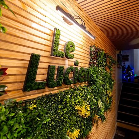 Le Lucien Eco-Appart'Hotel - Angouleme - Centre - Wifi - Parking Prive - Classe 4 Etoiles 外观 照片