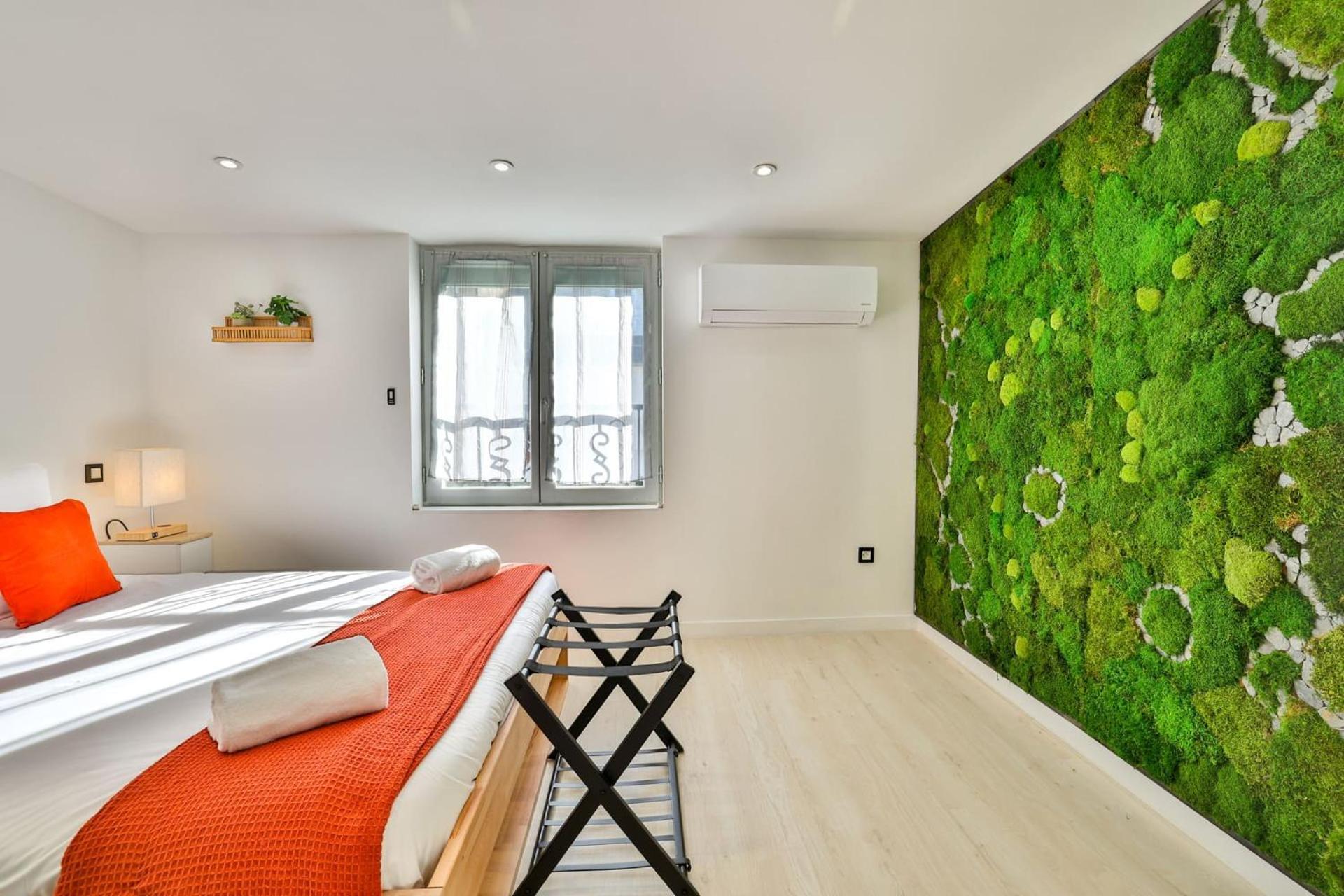 Le Lucien Eco-Appart'Hotel - Angouleme - Centre - Wifi - Parking Prive - Classe 4 Etoiles 外观 照片