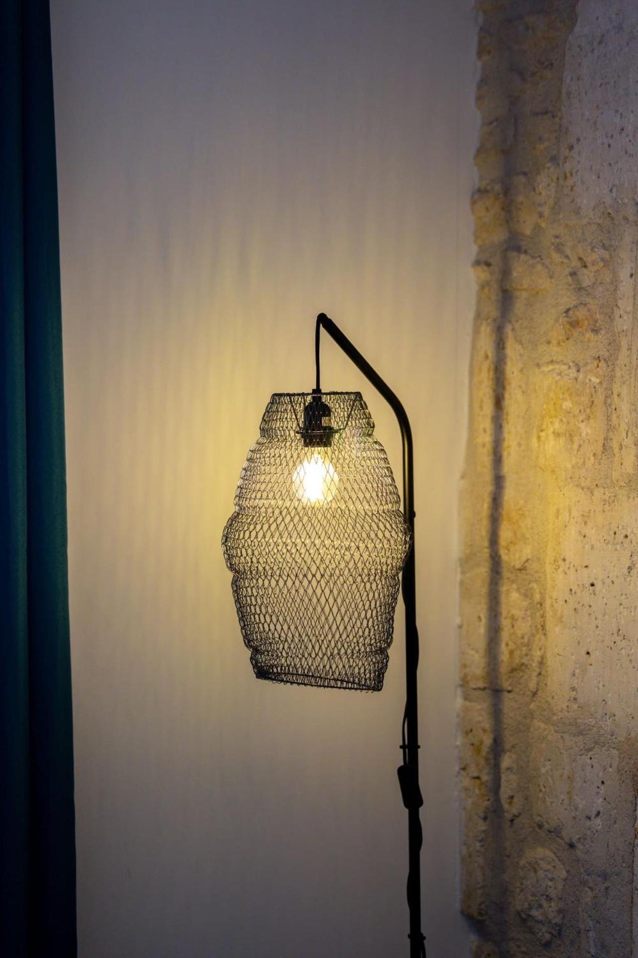 Le Lucien Eco-Appart'Hotel - Angouleme - Centre - Wifi - Parking Prive - Classe 4 Etoiles 外观 照片