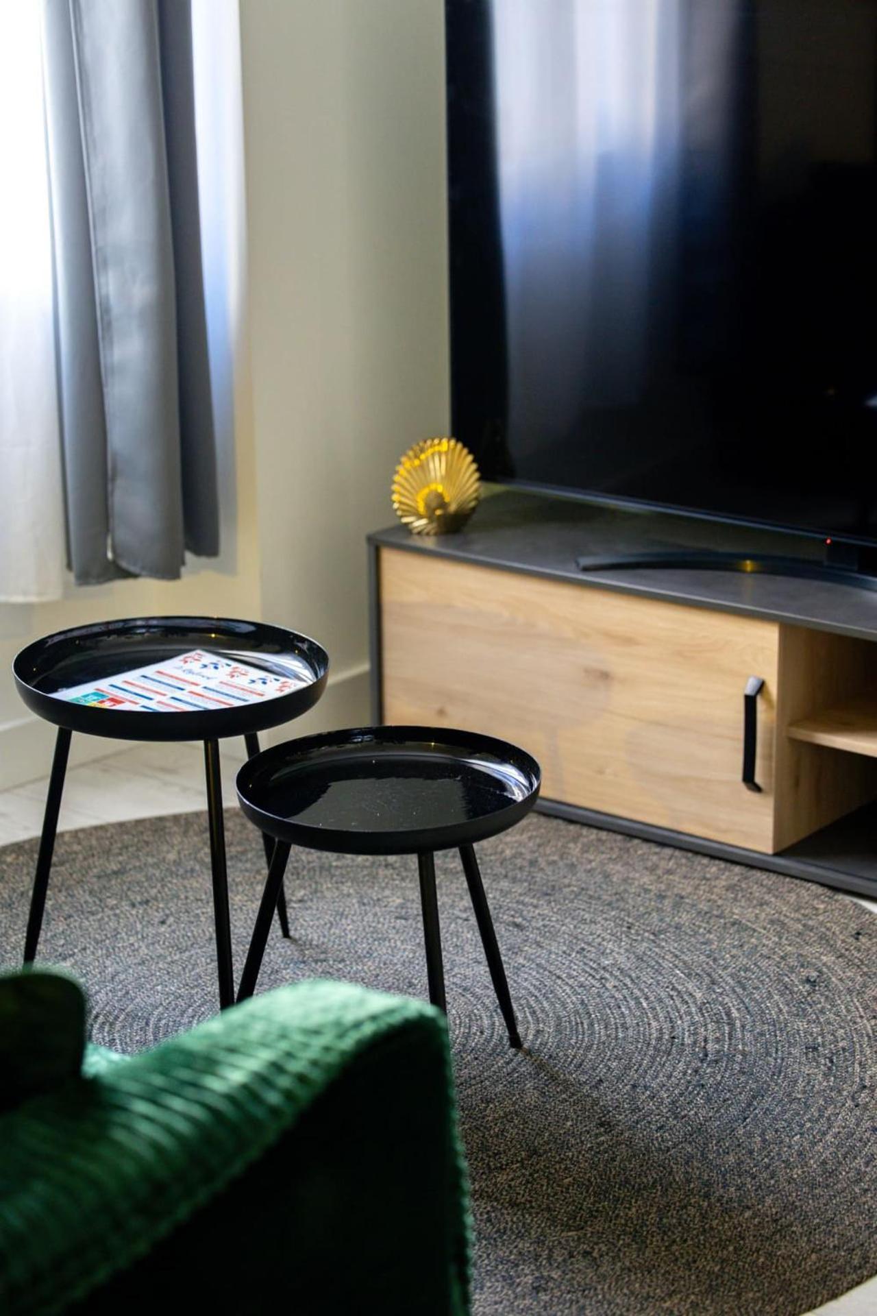 Le Lucien Eco-Appart'Hotel - Angouleme - Centre - Wifi - Parking Prive - Classe 4 Etoiles 外观 照片