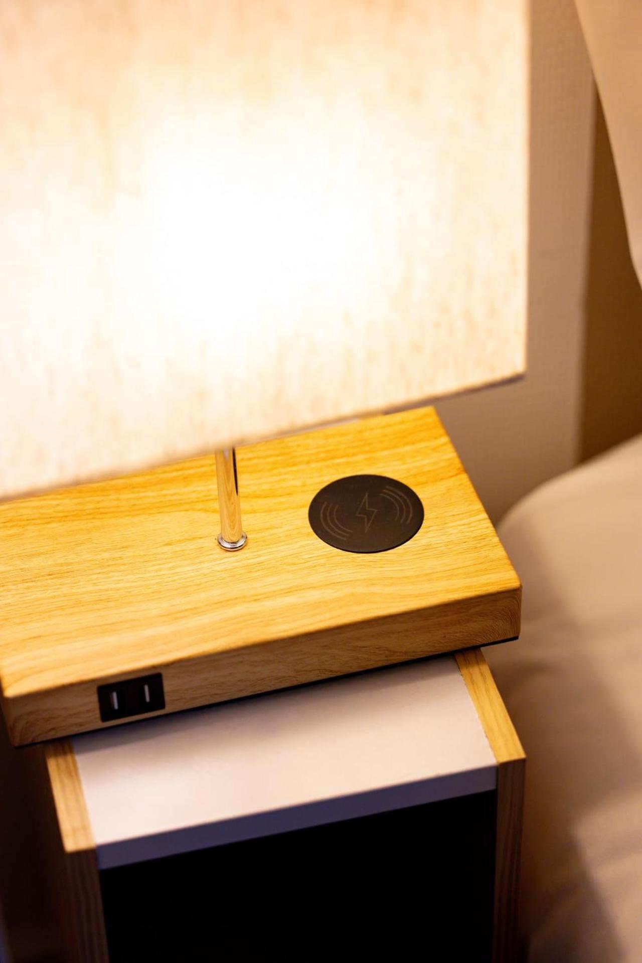 Le Lucien Eco-Appart'Hotel - Angouleme - Centre - Wifi - Parking Prive - Classe 4 Etoiles 外观 照片